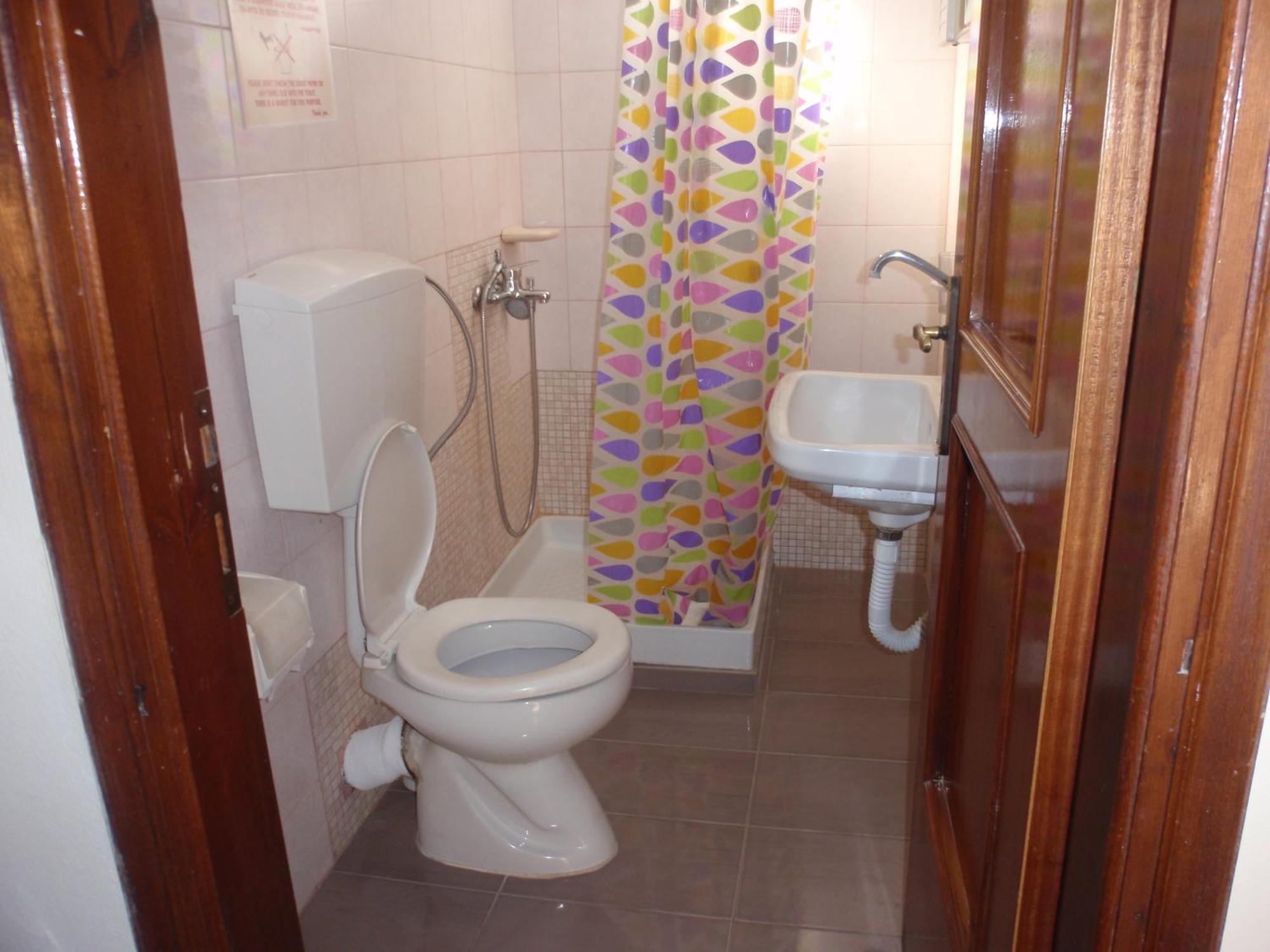 Vazakas Rooms Mytilíni Exterior foto
