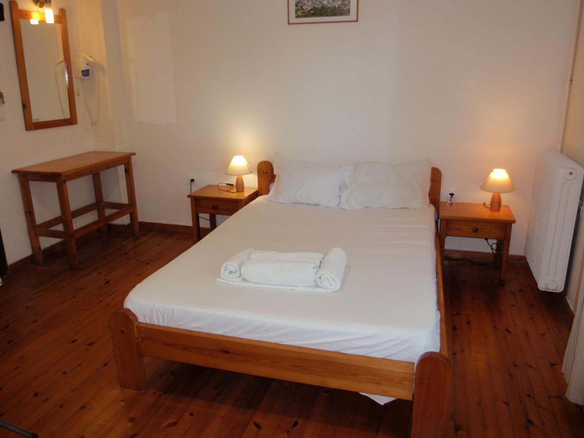 Vazakas Rooms Mytilíni Exterior foto